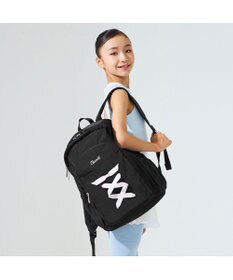 Chacott リボンバッグパック