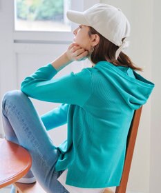 Tiaclasse バックリボンキャップ