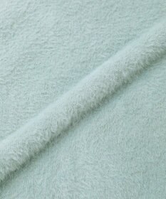 earth music&ecology ミニシャギープルオーバー