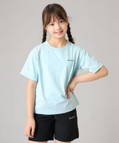 Columbia Columbia/ キッズアイテム/ ユースコールドベイダッシュグラフィックショートスリーブTシャツ /コロンビア