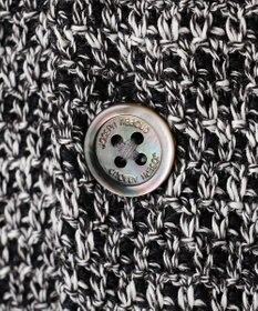 JOSEPH ABBOUD 【キングサイズ・清涼感/軽い/洗える】 スラブギマニットベスト