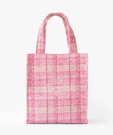 TOCCA 【キャンセル分販売！】【A4サイズ対応】COLOR OF GLORY CUSTOMIZED BAG カスタマイズ トートバッグ