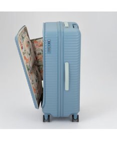 ACE BAGS & LUGGAGE HaNT ココント スーツケース 65L フロントポケット付 05512 ハント