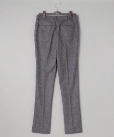 GOTAIRIKU RENEWOOL_CASHMEREセットアップ対応スラックス