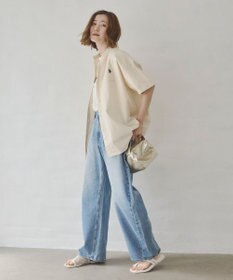 WEGO USPOLOハーフスリーブシャツ