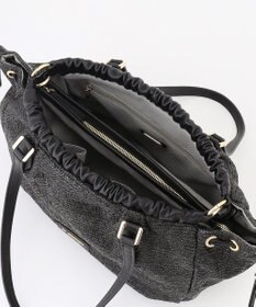 LA BAGAGERIE シャーリング2WAYサマーバッグ