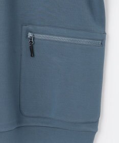 SHARE PARK MENS 【UNISEX】エアリッチダンボールクルーネック（L・XLサイズ）