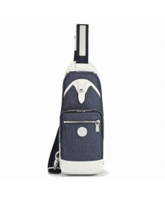 ACE BAGS & LUGGAGE Orobianco ジーンズ2 ショルダーバッグ 93117 オロビアンコ
