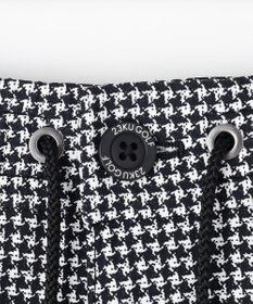 23区GOLF 【MEN】COOLジャージーパンツ テーパード