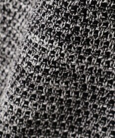 JOSEPH ABBOUD 【キングサイズ・清涼感/軽い/洗える】 スラブギマニットベスト