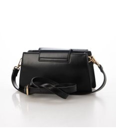 UNBILLION カシュカシュ cachecache / チェーンミニバッグ2個セットショルダー