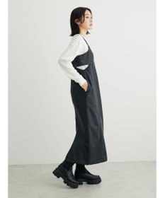 Green Parks ＫＢＦ　２ＷＡＹフェイクレザージャンスカ