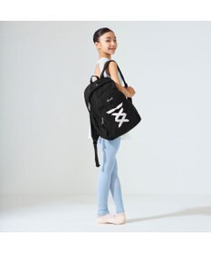 Chacott リボンバッグパック