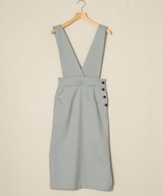 ONWARD Reuse Park 【組曲】スカート春夏