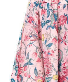 TOCCA 【洗える・消臭】CHARM FIELD スカート