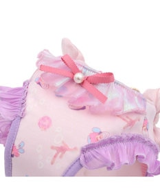 PET PARADISE ディズニー ヤングオイスター ベストハーネス ３Ｓ 小型犬