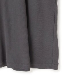 UNFILO ドライタッチフライス ドルマンワンピース