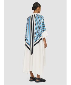 JOSEPH クレットプリント　シャツドレス