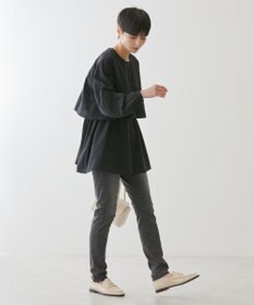 AMERICAN HOLIC スキニーフィットデニム