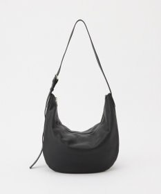 russet 【2025AW新作】シボレザーショルダーバッグ M(CE-1588)