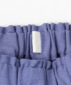 組曲 KIDS 【110-140㎝】シャーリング パンツ