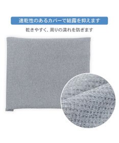 PET PARADISE ペットパラダイス  コンパクトクーラー グレー 2026