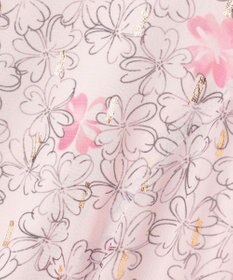 TOCCA 【百田夏菜子さん着用】【00サイズあり・消臭】BLOOMING CLOVER ドレス