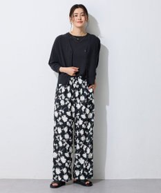 ANY L 【接触冷感/UVカット/抗菌防臭/手洗い可/アンチピリング】ファンクションカーディガン