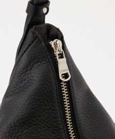 russet 【2025AW新作】シボレザーショルダーバッグ M(CE-1588)