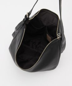 russet 【2025AW新作】シボレザーショルダーバッグ M(CE-1588)