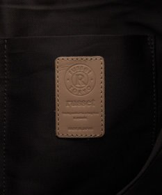 russet 【2025AW新作】シボレザーショルダーバッグ M(CE-1588)