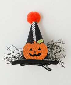 WEGO ハロウィンミニヘアピン