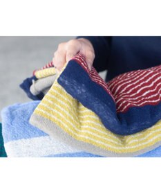 nitorito FUDGE12月号掲載【UNISEX】sora スヌード