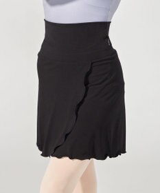 Chacott ショーツスパッツ付スカート