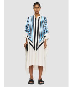 JOSEPH クレットプリント　シャツドレス