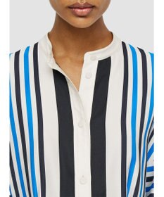 JOSEPH クレットプリント　シャツドレス