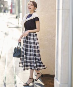 ANY SIS 【23.5~24.5cm】ダブルストラップ サンダル