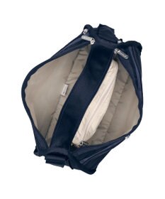 LeSportsac DELUXE EVERYDAY BAG/ディープシーブルー
