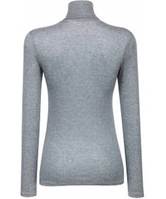 WACOAL あったかインナー 肌あたりがやさしい あたたかい 長袖 アウタータイプ レディース CLD727 /ワコール