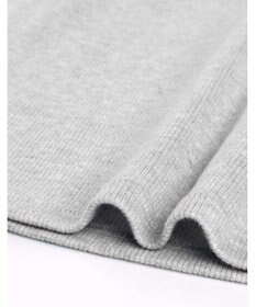 une nana cool 【綿混】ソフトコットンリブ 半袖開襟パジャマ MADE WITH LIBERTY FABRIC