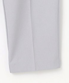 ANY SIS 【UVカット・接触冷感・吸水速乾】スマートビューティストレッチ  テーパードパンツ