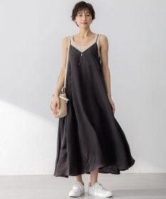 23区 【CLASSY.6月号掲載】インナー タンクトップ