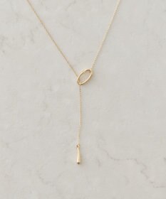 AMERICAN HOLIC ロングラリエット