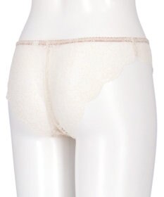 Wing Ｔバックショーツ PB8000とペア 【8000シリーズ】 はきこみ丈あさめ PF8002 ウイング／ワコール