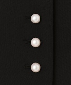 TOCCA 【消臭・洗える】FLY FREELY ジャケット