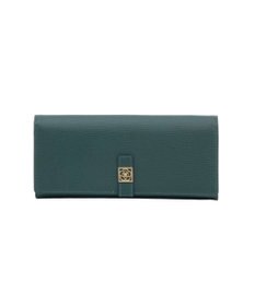 CLATHAS デフィ かぶせ長財布