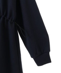 CRAFT STANDARD BOUTIQUE ライン入りロゴチュニック