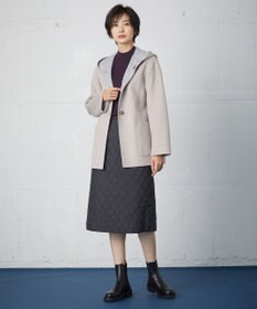 J.PRESS LADIES 【STELIO MALORI】サイドゴア ブーツ