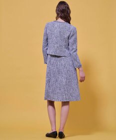 TOCCA GLOW SILHOUETTE ジャケット