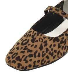 AMERICAN HOLIC メリージェーンバレエシューズ